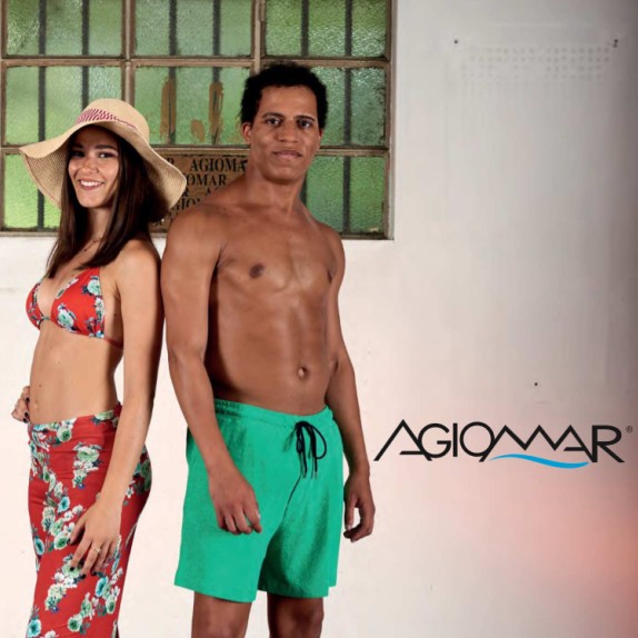 Catalogo Agiomar 2026 Vol. 1