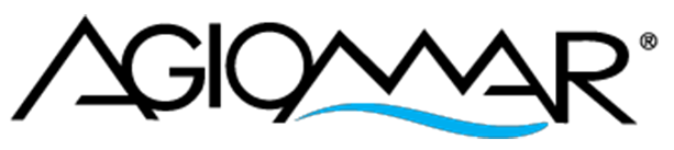 Logo AGIOMAR